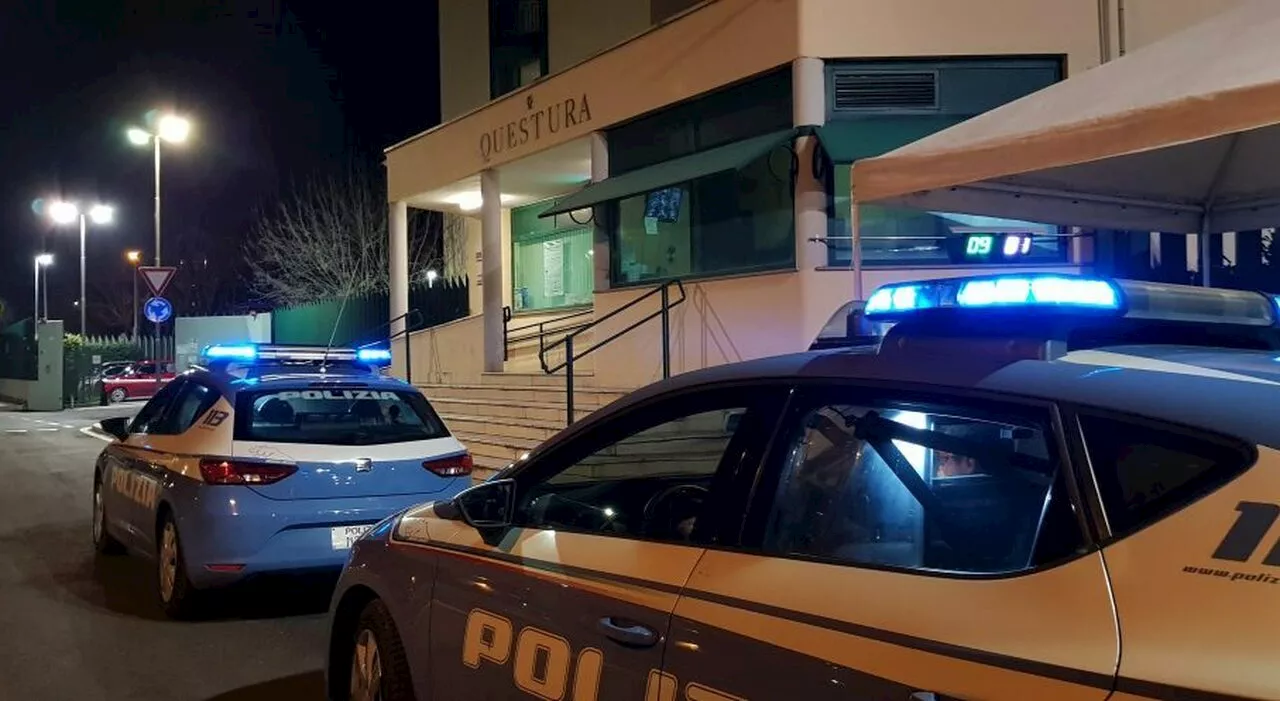 Terni, cittadino detective usa YouPol e fa arrestare lo spacciatore di cocaina