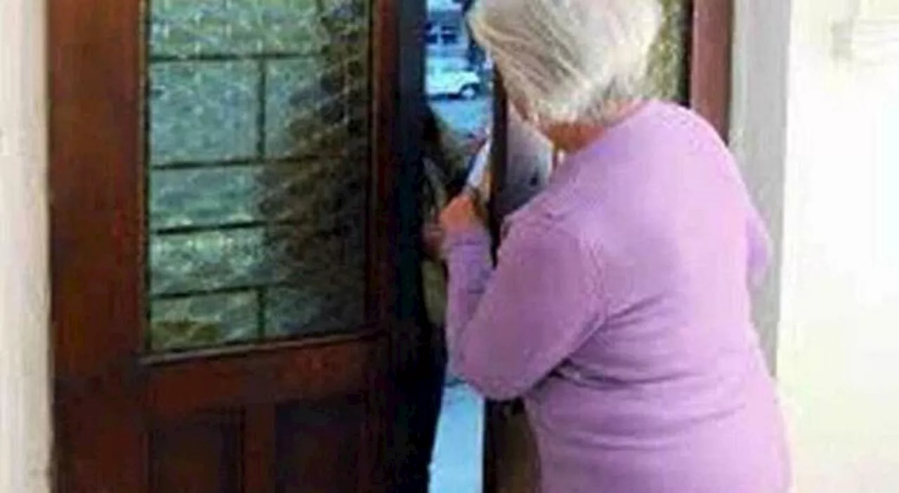 Truffe agli anziani, la rivincita dei nonni: sempre più pensionati sventano truffe e frodi telefoniche facendo