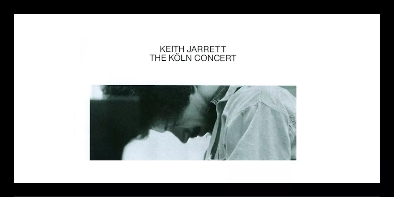 Cinquant'Anni Fa, Un Concerto Leggendario: Keith Jarrett Supera l'Impossibile a Colonia