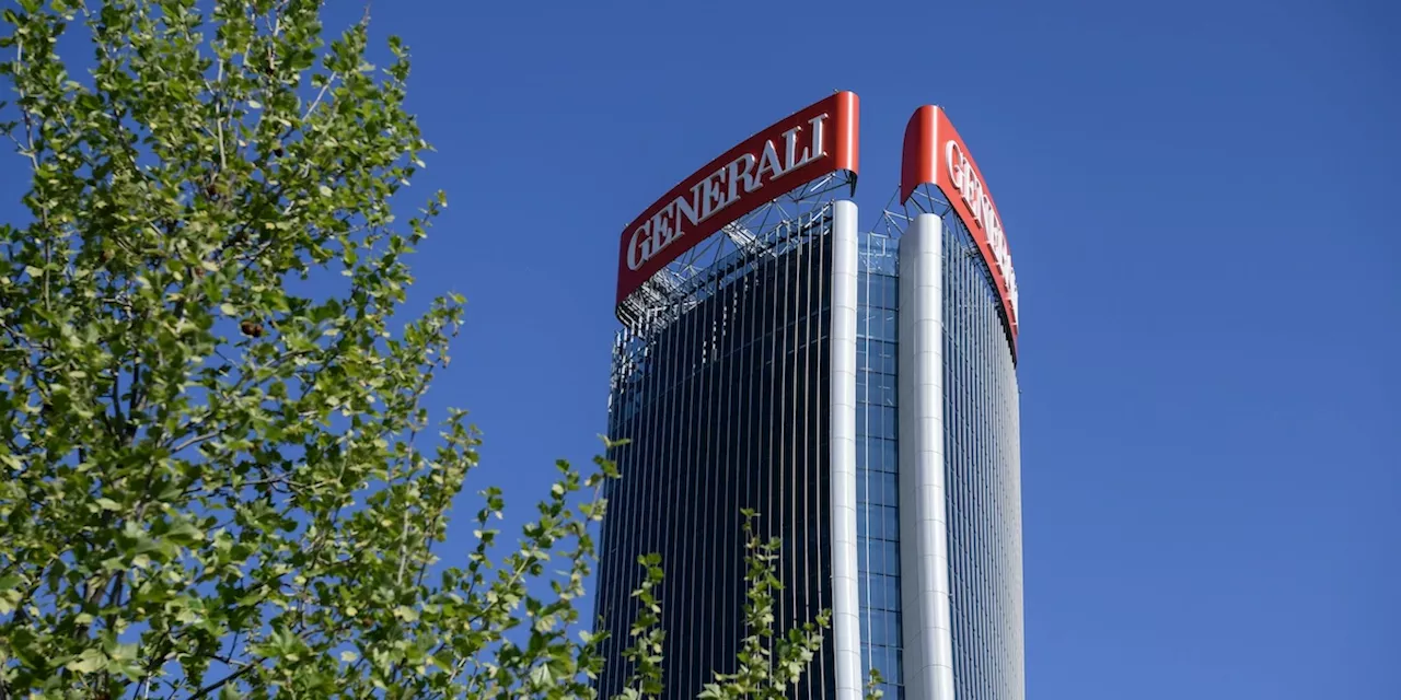 Generali e BPCE: Intesa per una grande società di investimento