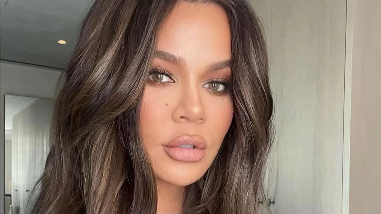 Khloe Kardashian Embraces a New Bob Haircut