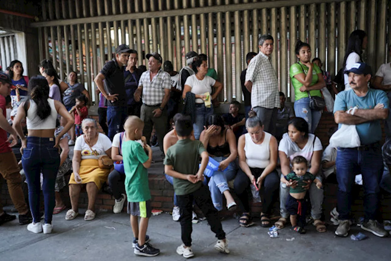 La pace si allontana in Colombia