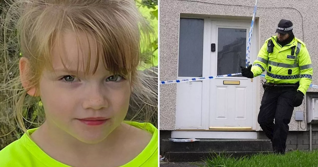 Tragedy Strikes: Six-Year-Old Girl Found Dead Alongside Father in Suspected Murder-Suicide