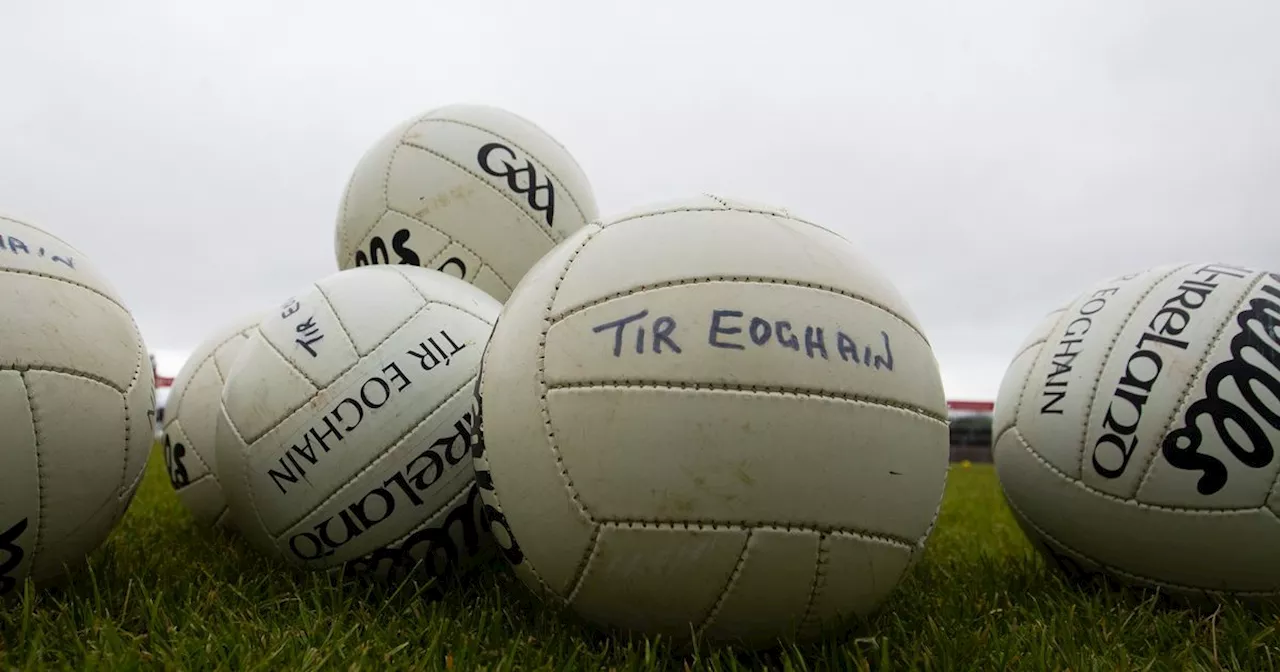 Tyrone vs Derry: O'Rourke's Debut and Tally's New Era