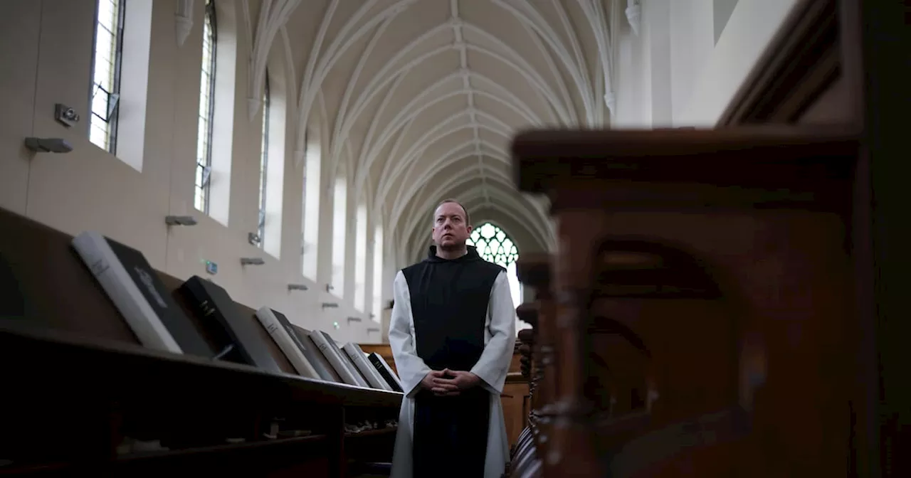 ‘It will be deeply sad’: Monks reflect on closure of Waterford monastery after almost 200 years