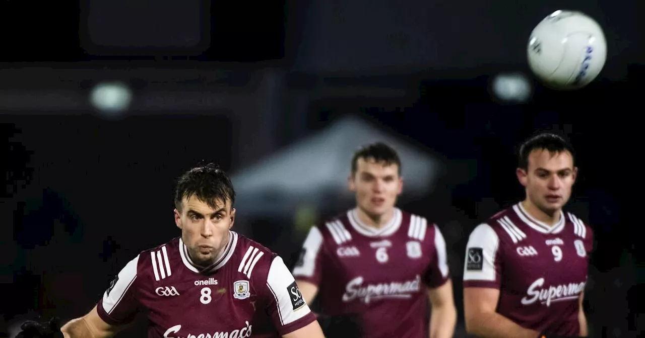 Two-point scores crucial for Galway in win over Armagh, says Joyce