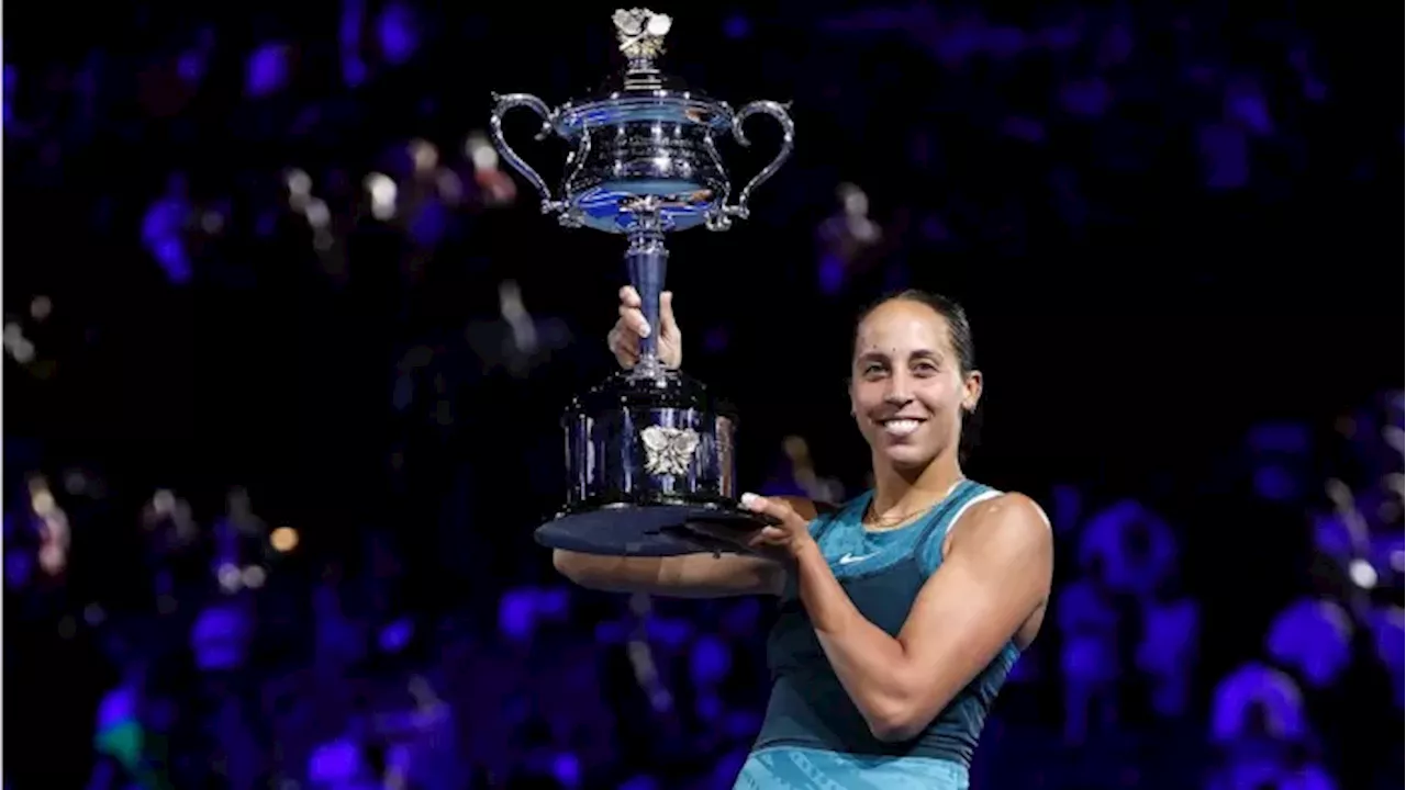 Australian Open 2025: मैडिसन कीज ने रोका एरिना सबालेंका का विजय रथ, पहली बार जीता ग्रैंड स्लैम का खिताब