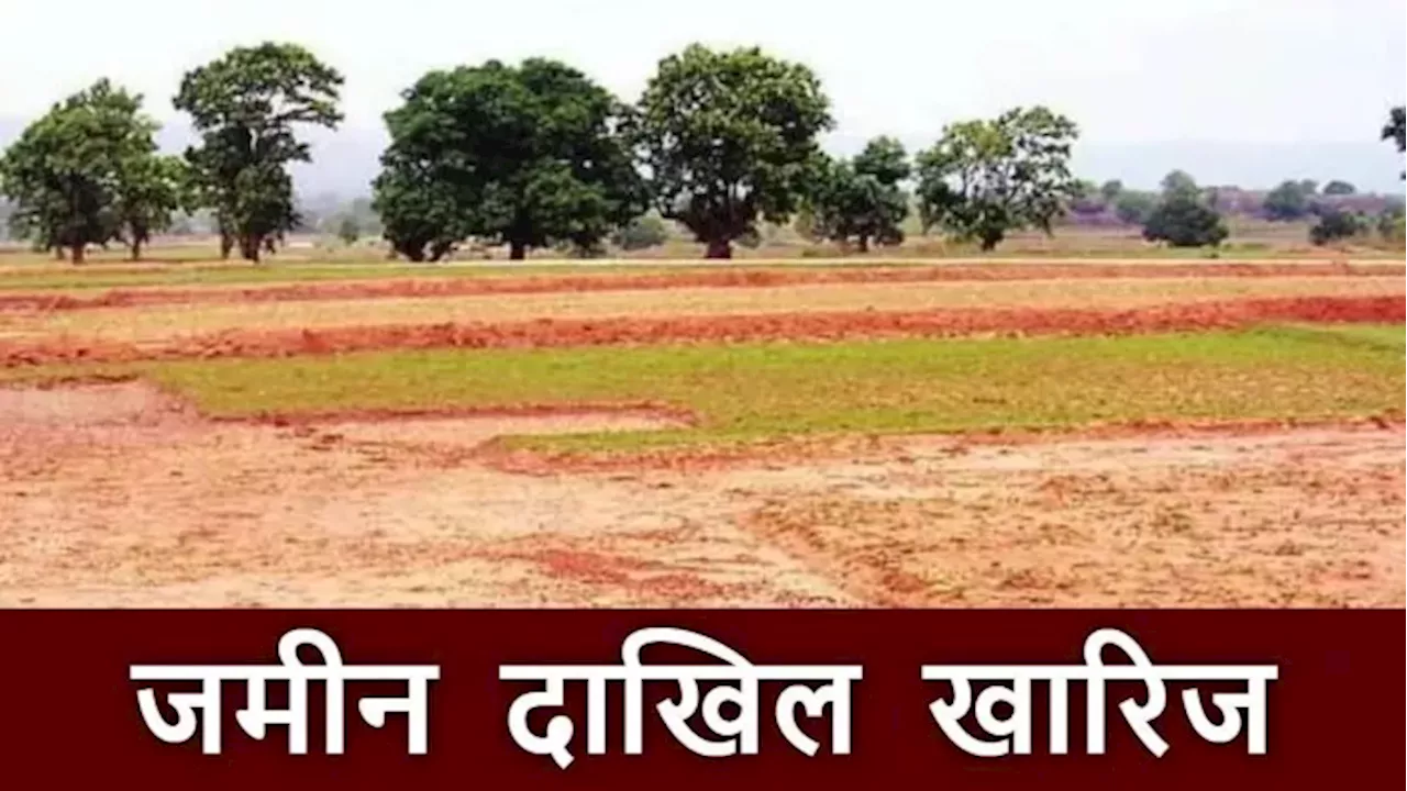 Bihar Land Mutation: बिहार में इस जिले के जमीन मालिकों को राहत! दाखिल खारिज को लेकर DM ने जारी किया नया ऑर्डर