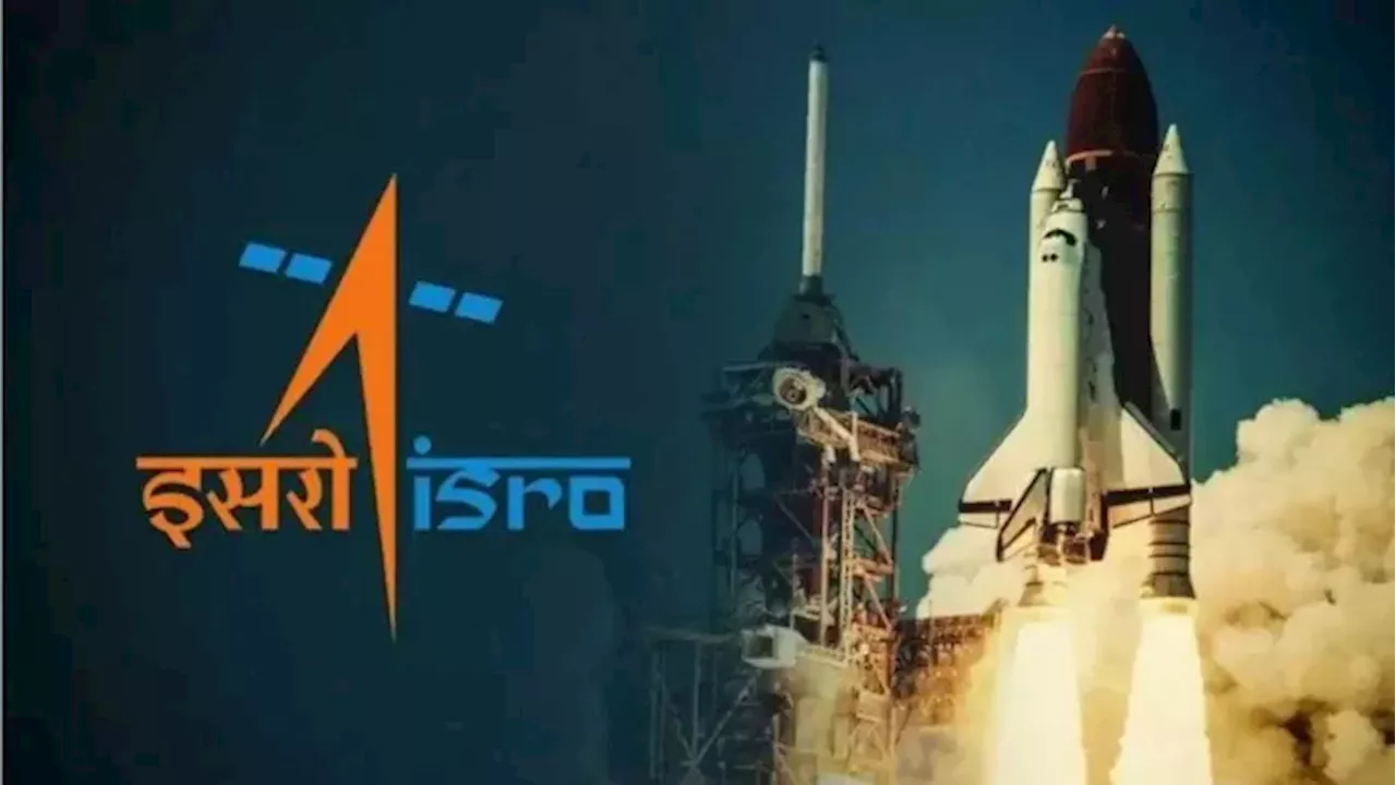 ISRO फिर इतिहास रचने को तैयार, 29 जनवरी को लगेगी 'सैटेलाइट सेंचुरी'; पढ़ें क्यों खास है एनवीएस-02 मिशन