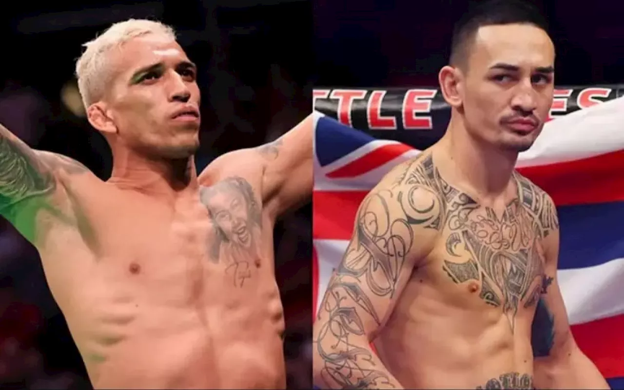 Do Bronx volta a sugerir luta contra Holloway enquanto aguarda title shot do UFC