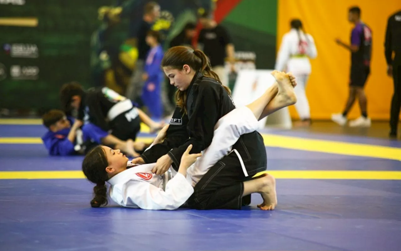 ISBJJA confirma Circuito Ibérico de Jiu-Jitsu 2025 com seis eventos; veja