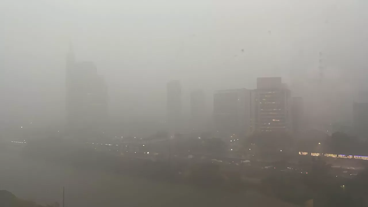 São Paulo tem terceira maior chuva desde 1961, aponta Defesa Civil