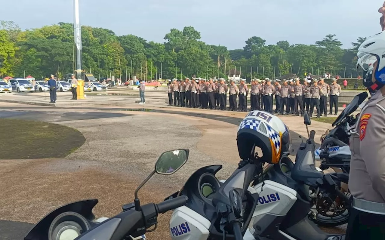 Antisipasi Macet dan Cuaca Ekstrem Saat Libur Panjang di Bandung