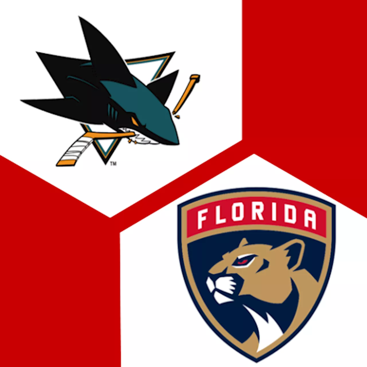  Florida Panthers : | Woche 17 | National Hockey League 2024/25