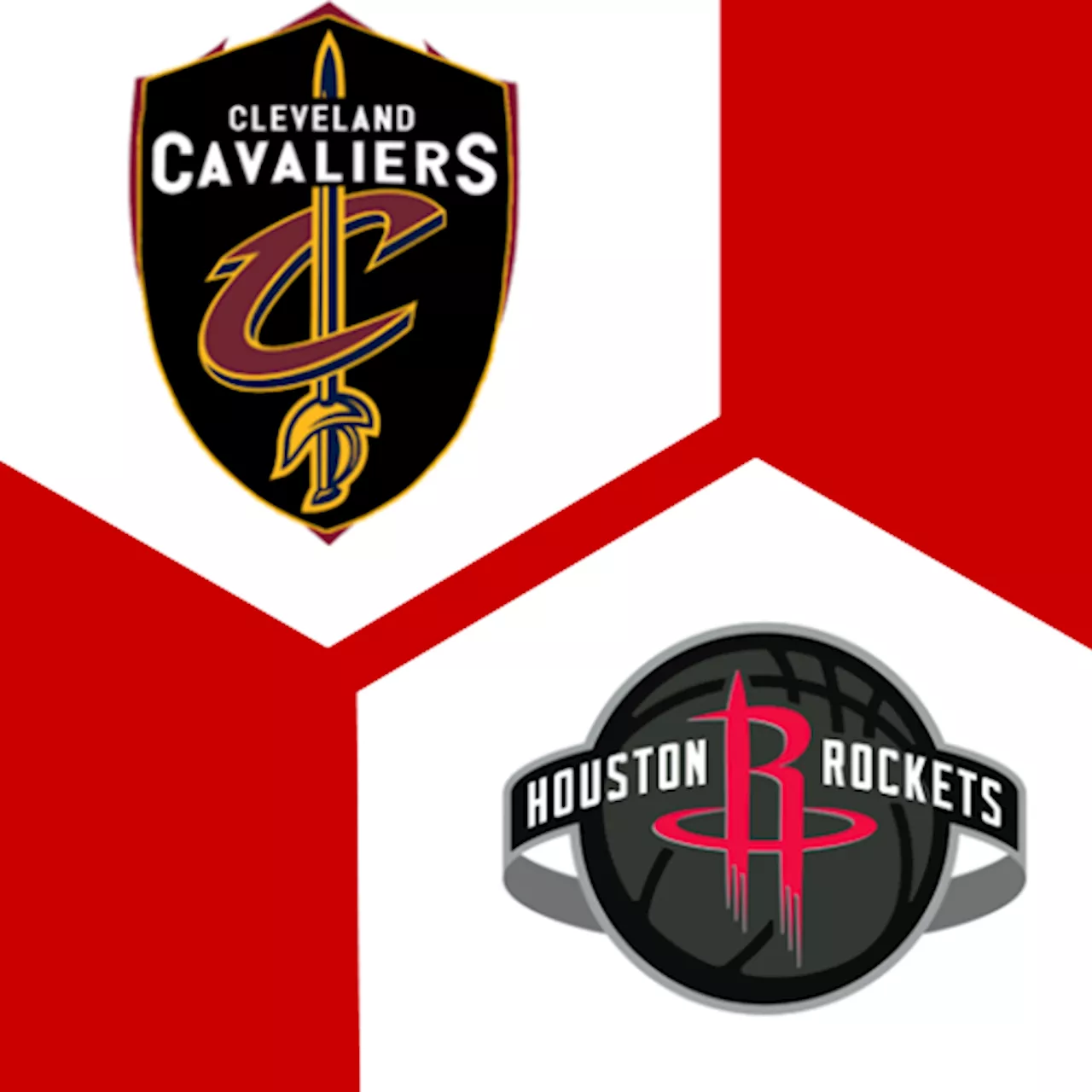  Houston Rockets : | Woche 14 | National Basketball Association 2024/25