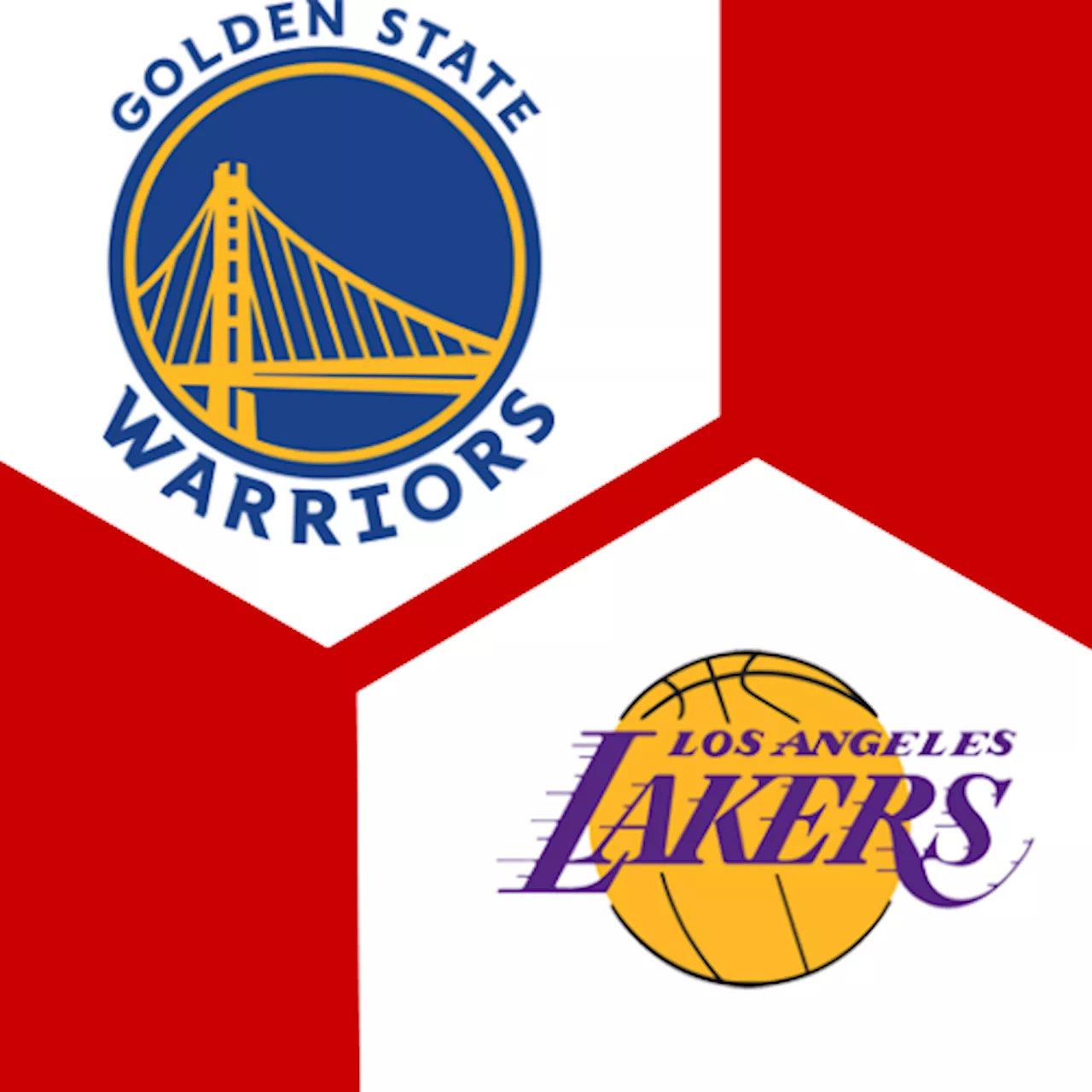 Los Angeles Lakers : | Woche 14 | National Basketball Association 2024/25