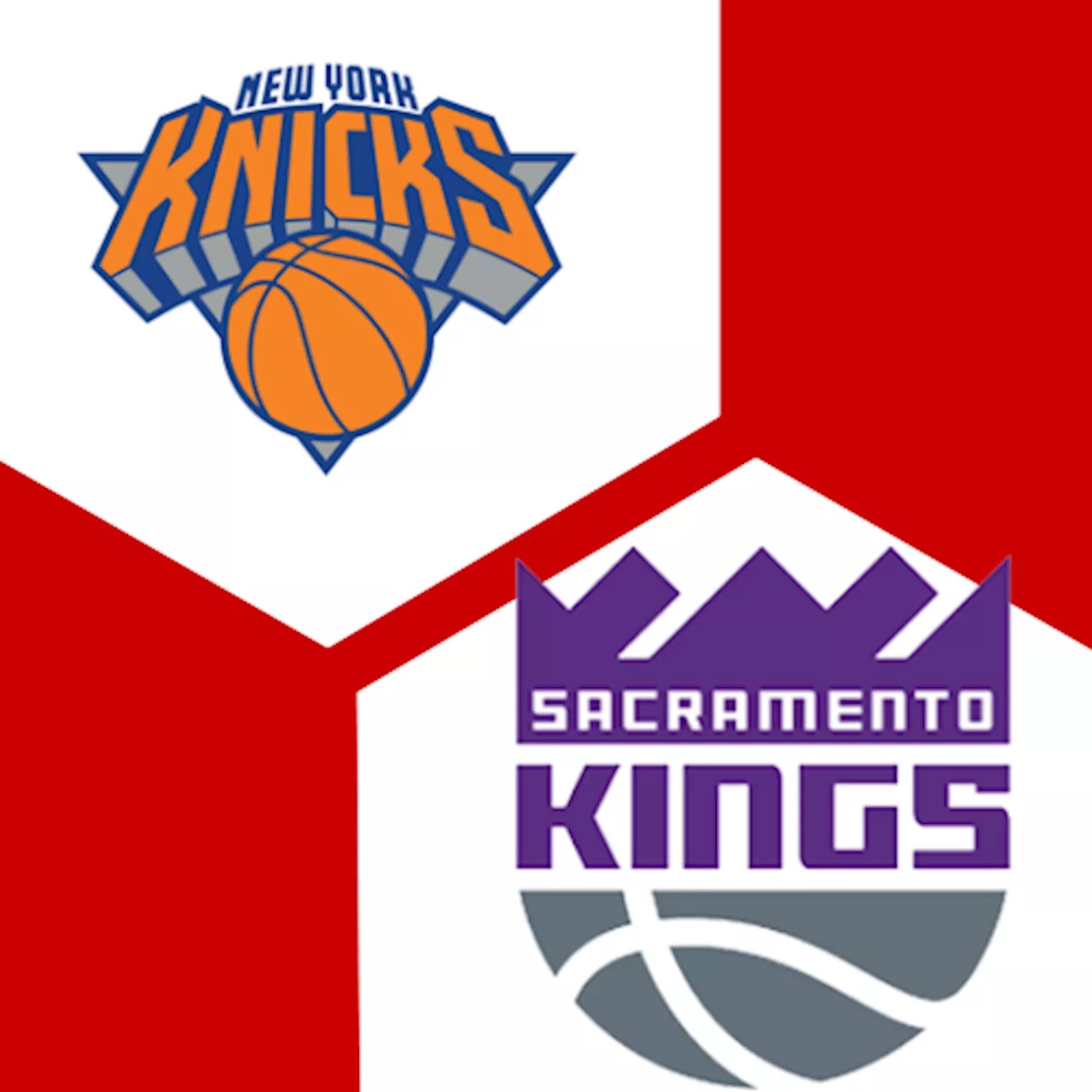  Sacramento Kings : | Woche 14 | National Basketball Association 2024/25