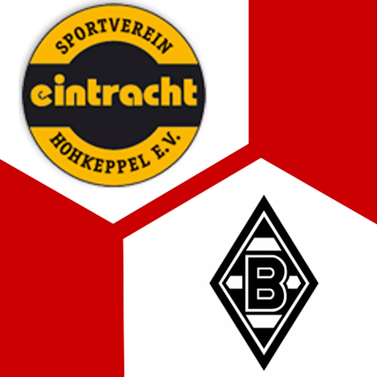  SV Eintracht Hohkeppel - Bor. Mönchengladbach II 0:0 | 19. Spieltag