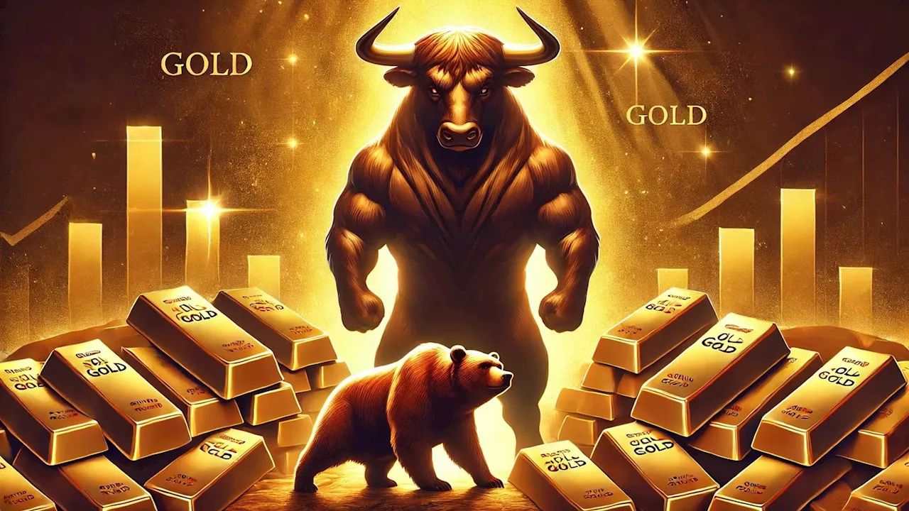 Supermajority of Wall Street and Main Street See Gold Challenging All-Time Highs Next Week