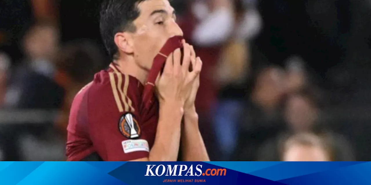 Venezia FC Incar Raja Gol Timnas Uzbekistan Eldor Shomurodov