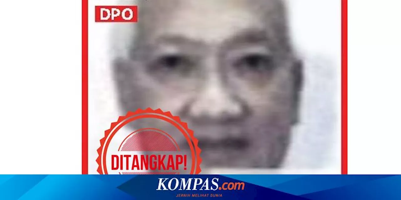 Cerita KPK Pernah Bertemu Paulus Tannos di Thailand, tapi Buronan Lepas