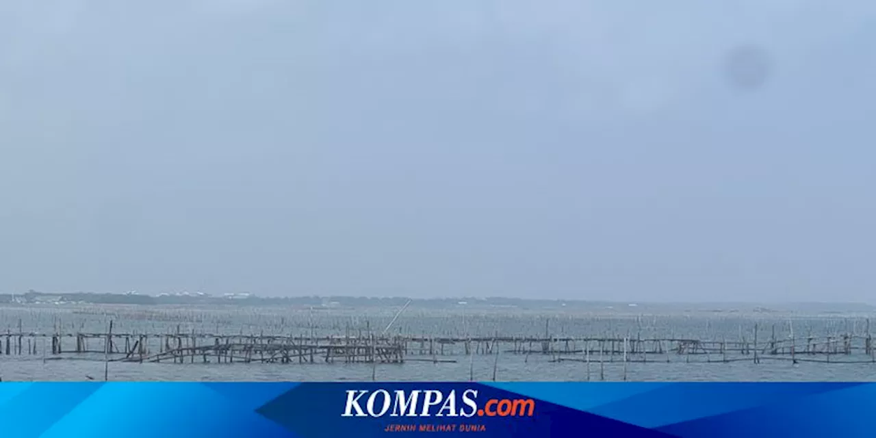 Nusron Vs Lurah Kohod soal Bidang SHGB Area Pagar Laut, Mana yang Benar?