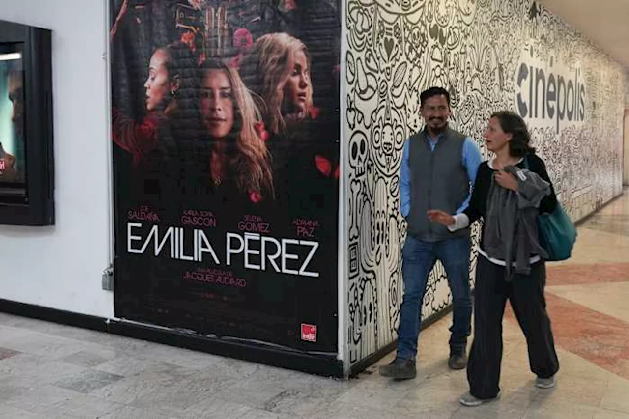 What does Mexico really think of ‘Emilia Pérez?'