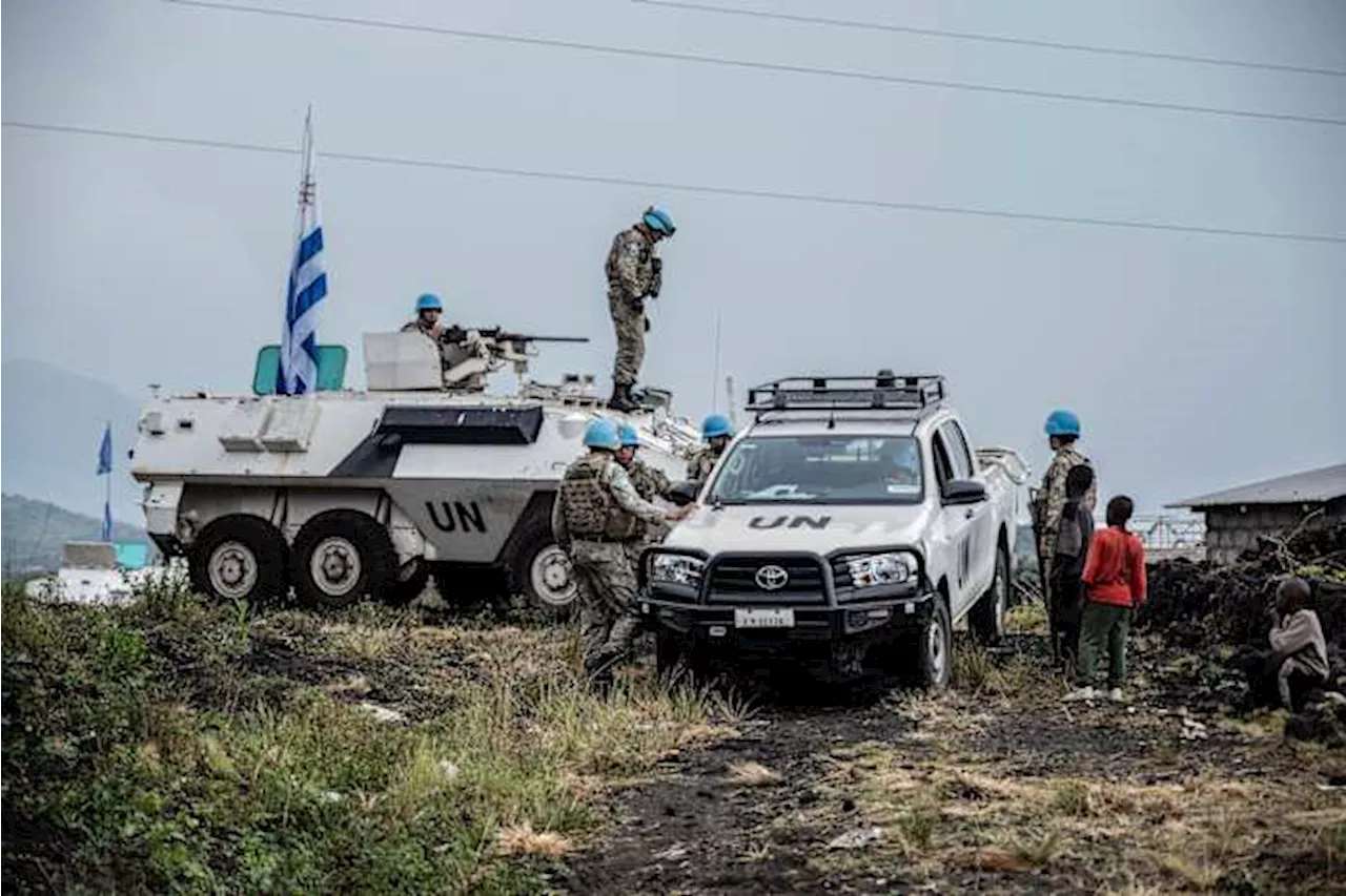 M23 Rebels Near Goma, Raising Fears of Regional War