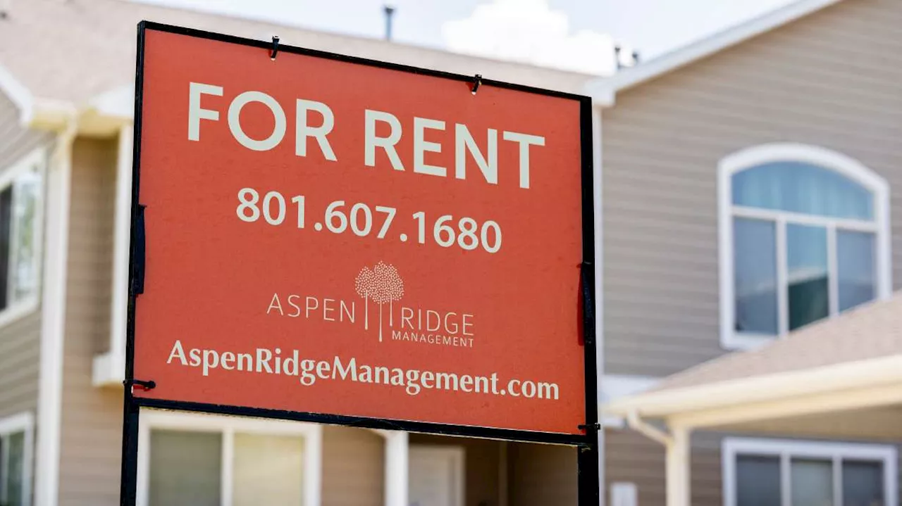 Salt Lake City Ranks as Fourth Most Affordable Rental Market in US