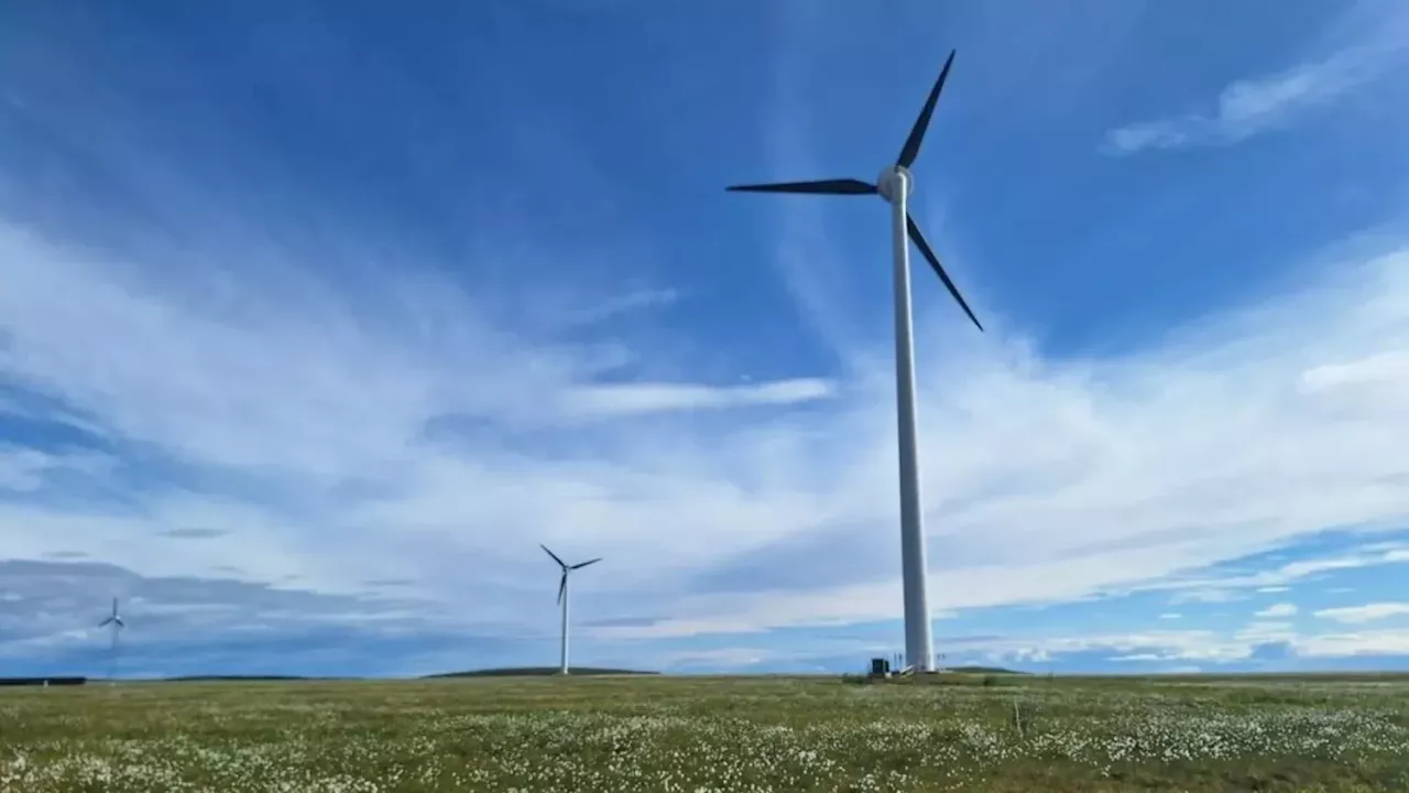 Clean Energy Projects in Rural Alaska Face Funding Freeze