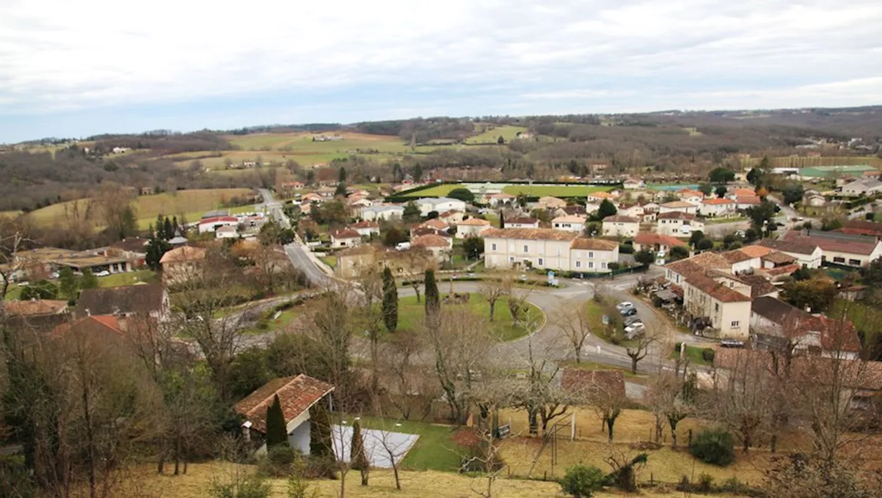 Tournon-d’Agenais : Vers un futur plus radieux grâce au programme Villages d’Avenir