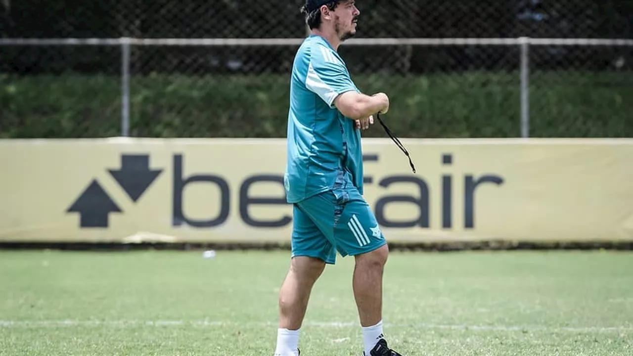 Cruzeiro recebe Betim no Mineirão em jogo que marca estreia de Gabigol