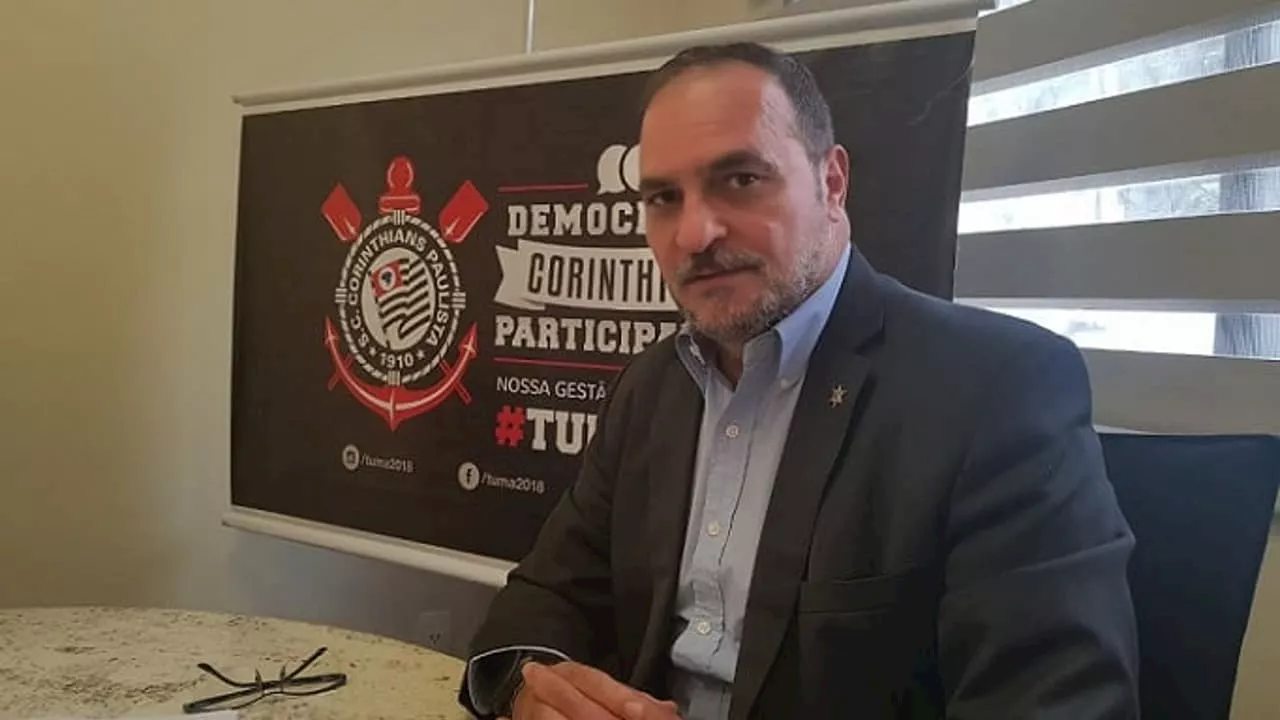 Gaviões da Fiel Repudia Acusações de Romeu Tuma Jr.