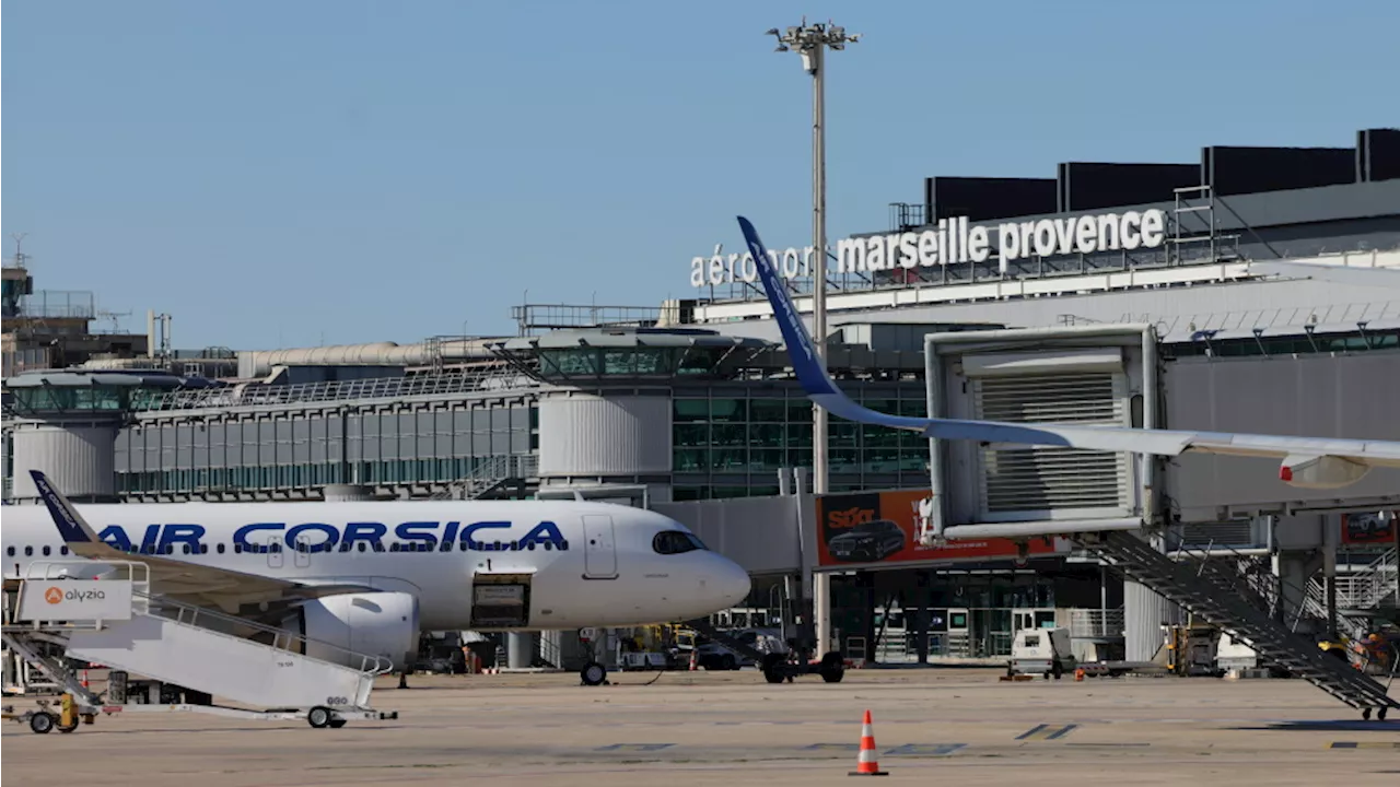 Marseille Renforce sa Position d'Aéroport Français