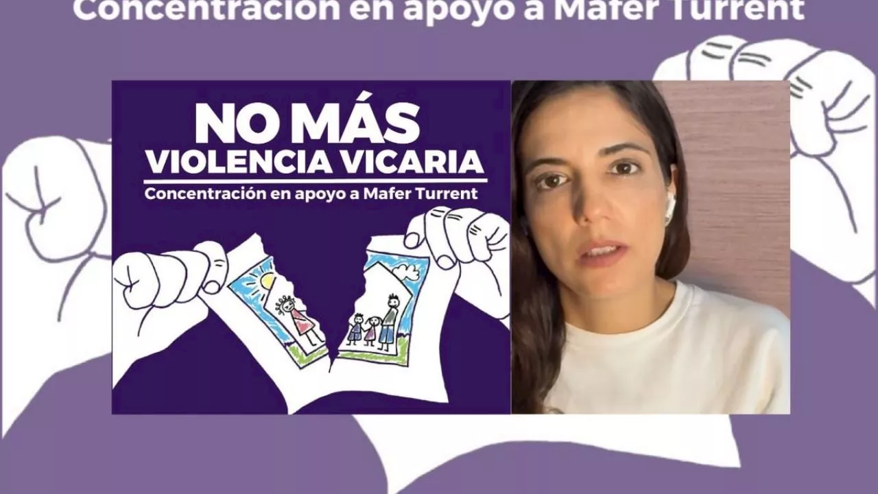 Brujas del Mar convoca a protesta por caso Mafer Turrent, víctima de violencia vicaria en Veracruz