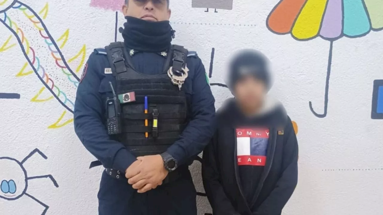 Joven relata maltrato familiar y busca refugio en la Ciudad de México