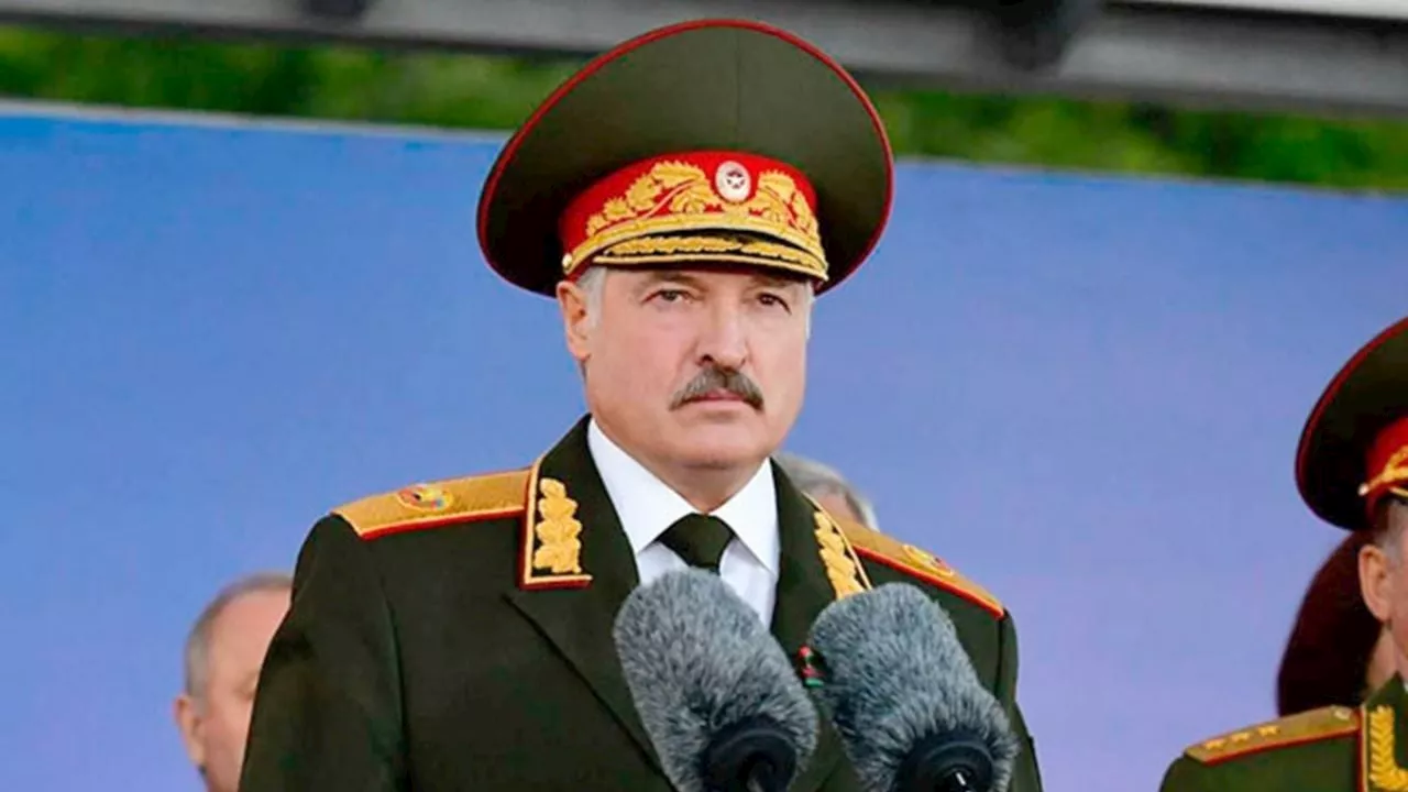 Lukashenko se asegura un séptimo mandato en Bielorrusia