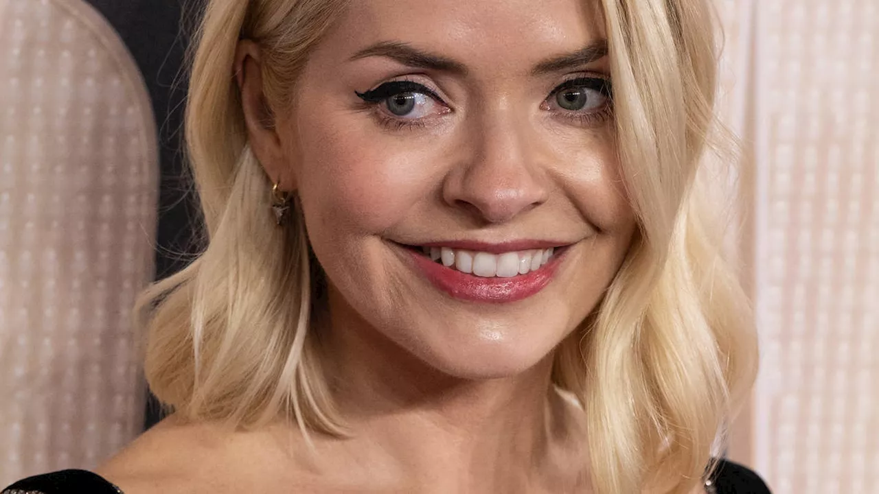 Holly Willoughby breaks silence on 'tough' year in first interview since twisted failed kidnapping plot