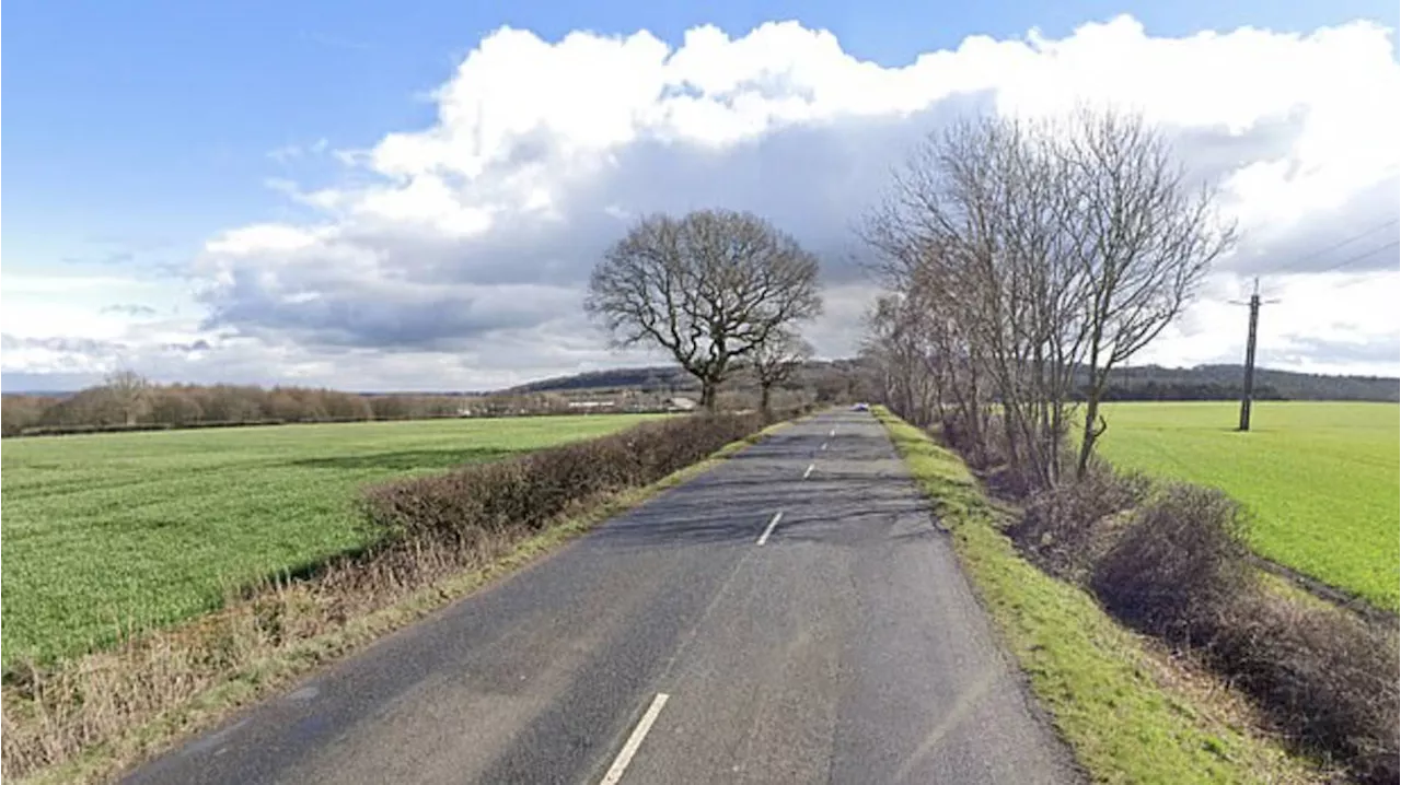 Three teenagers die after car hits tree in Wakefield with one in critical condition