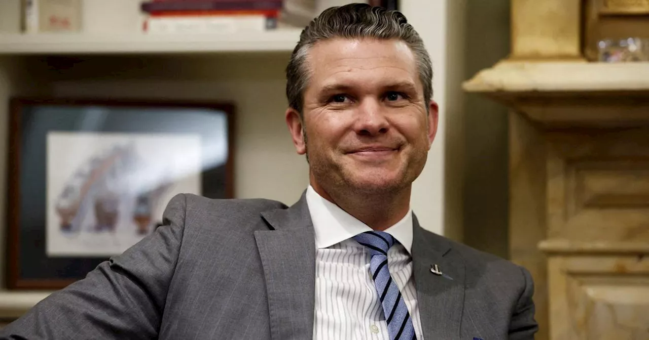 États-Unis : le controversé Pete Hegseth confirmé de justesse nouveau patron du Pentagone