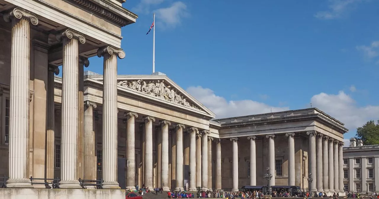 Le British Museum Contraint à Fermer Plusieurs Galeries Suite à un Incident Informatique