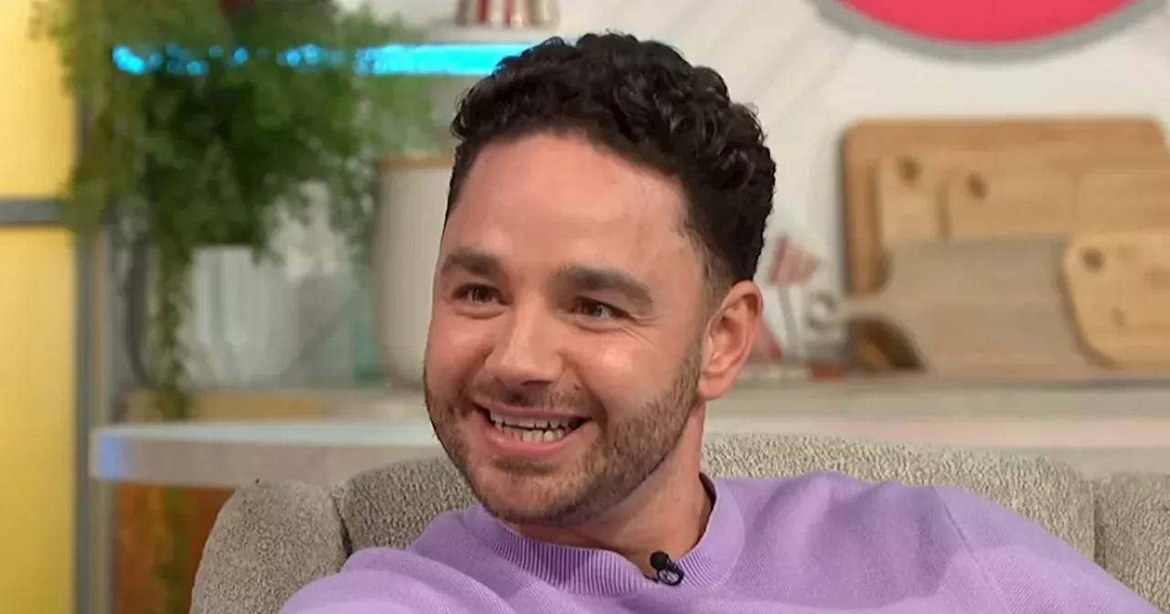 Adam Thomas: From Emmerdale Heartthrob to Family Tragedy and Health Struggles