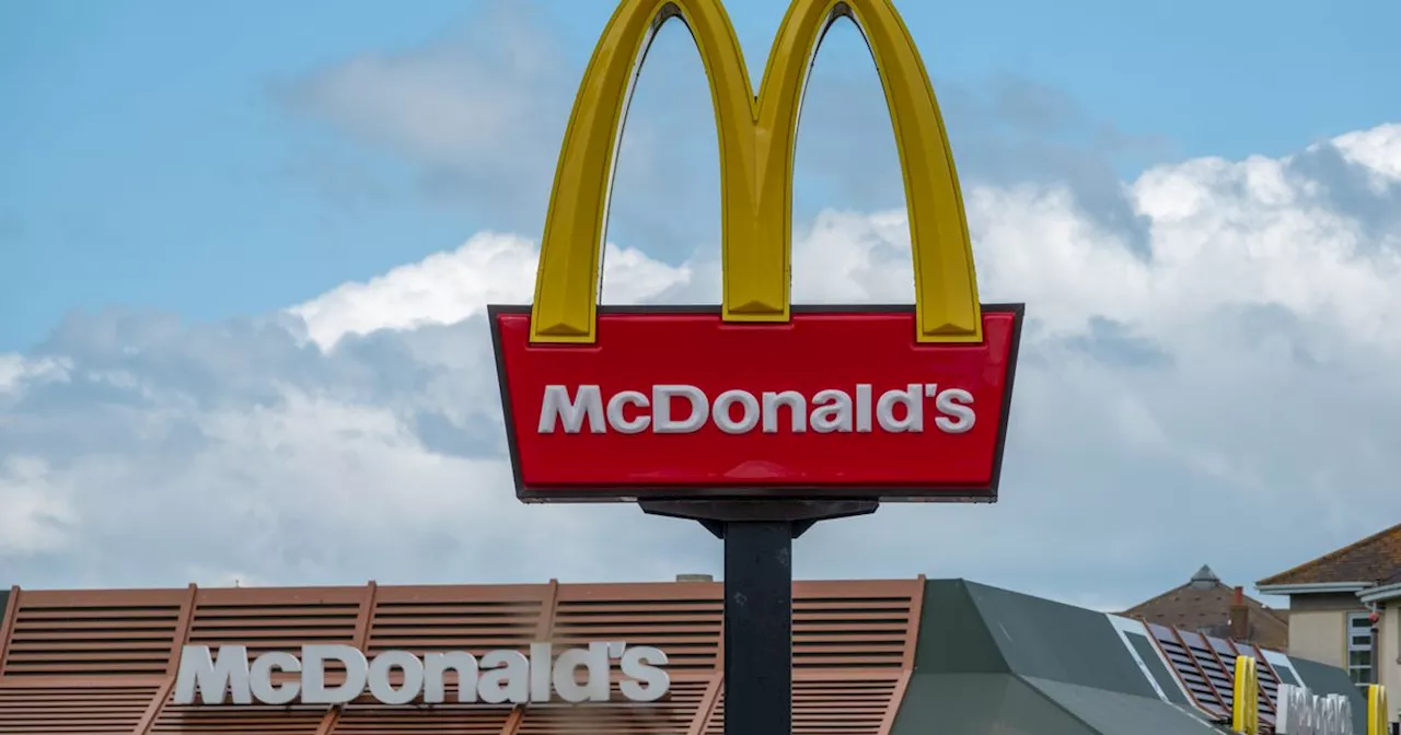 McDonald's Announces Seasonal Menu Refresh with Classics, New Bites, and a Permanent Drink