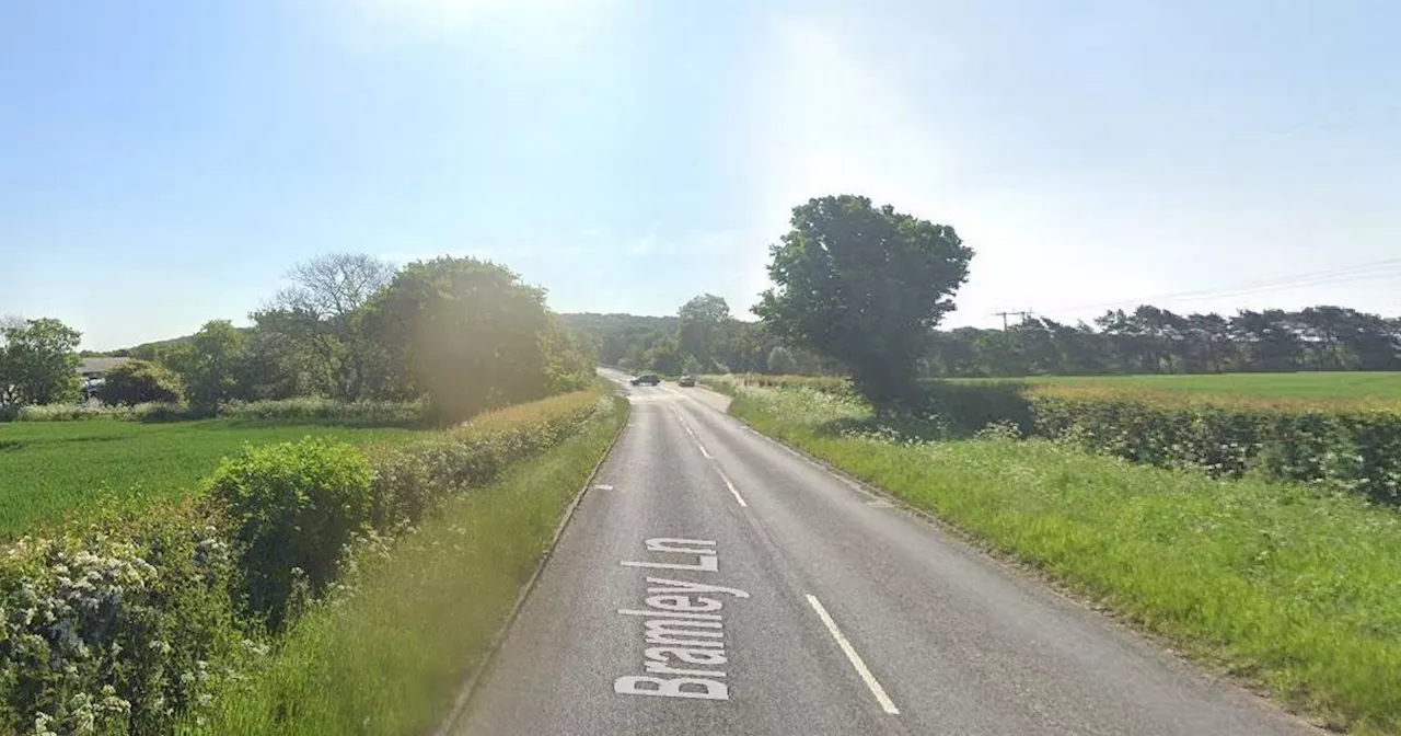 West Bretton crash: Three teenagers killed and another fights for life