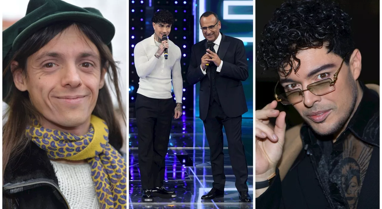 Sanremo 2025: le prime anticipazioni sulle serate delle cover