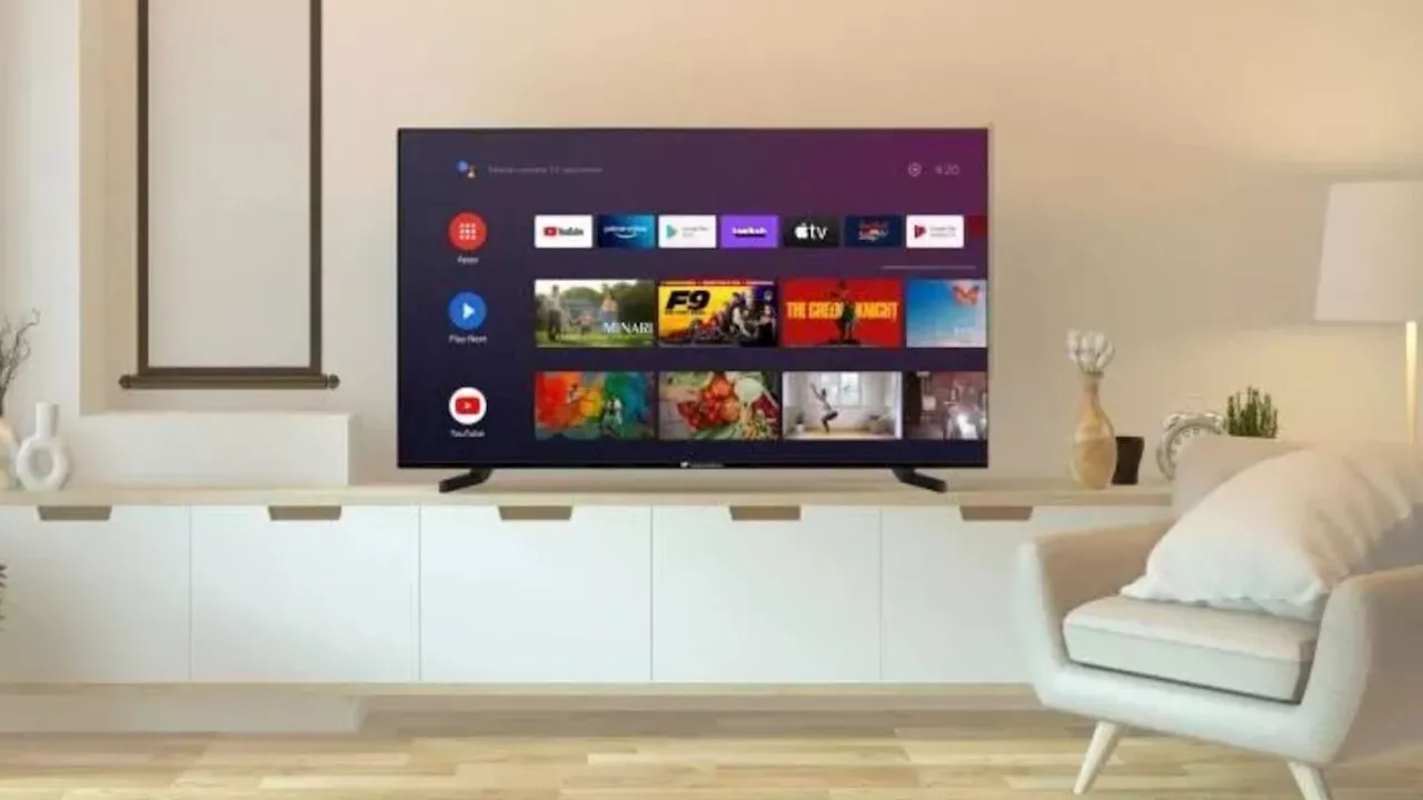 Cdiscount met la concurrence au tapis et propose cette télévision QLED à moins de 290 euros