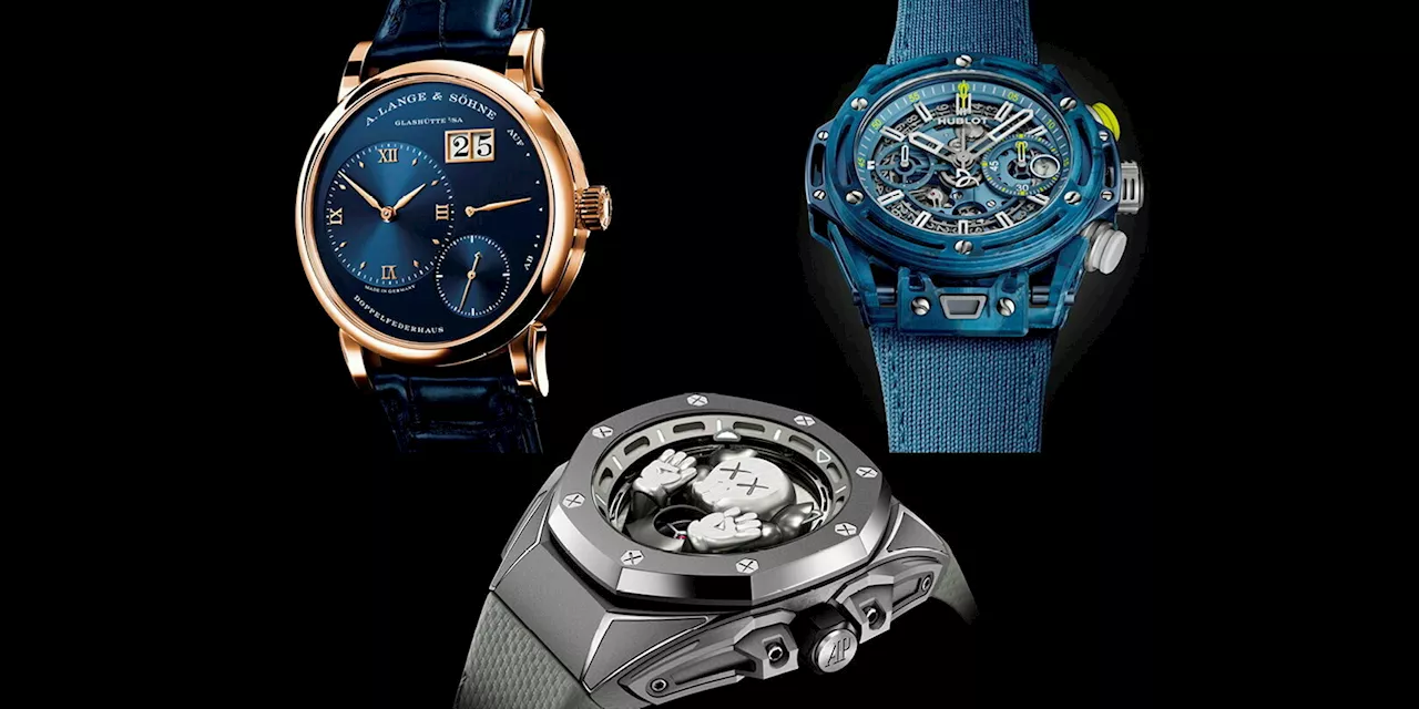 L'Horlogerie Moderne : Entre Innovation et collaborations