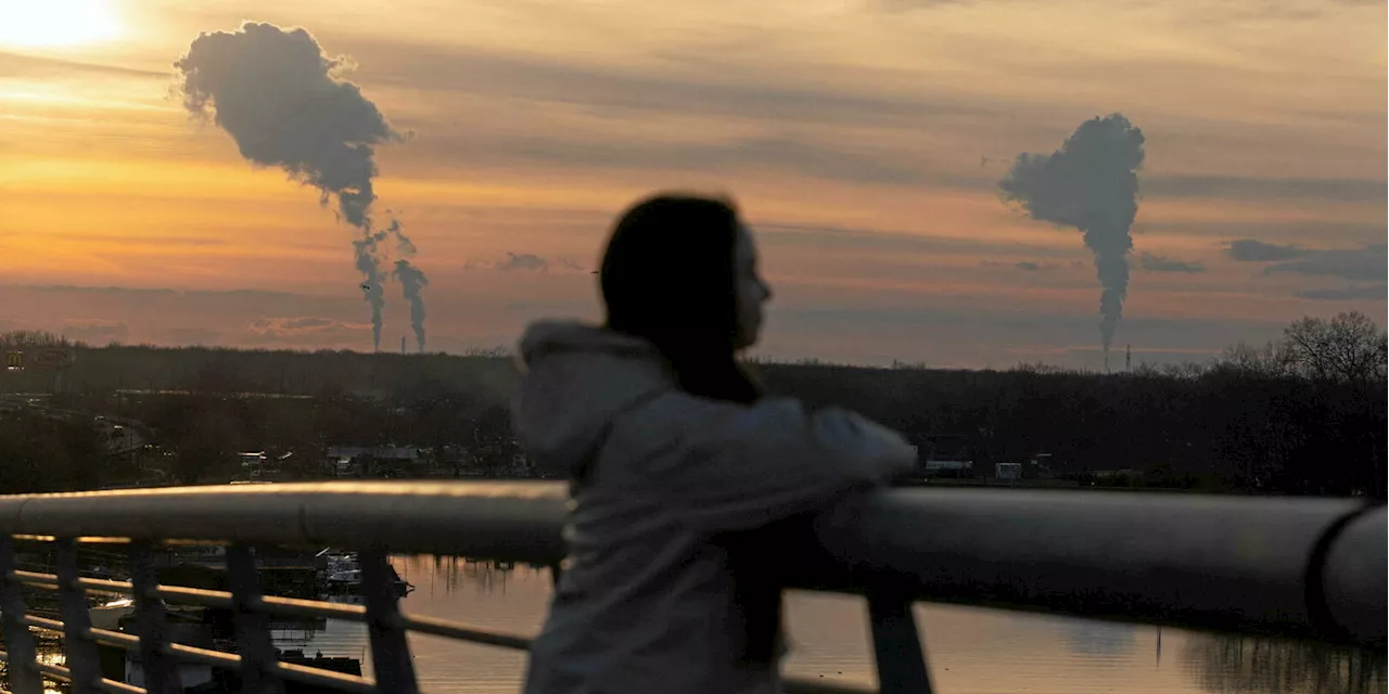 Pollution de l'air et risque de démence: une corrélation inquiétante