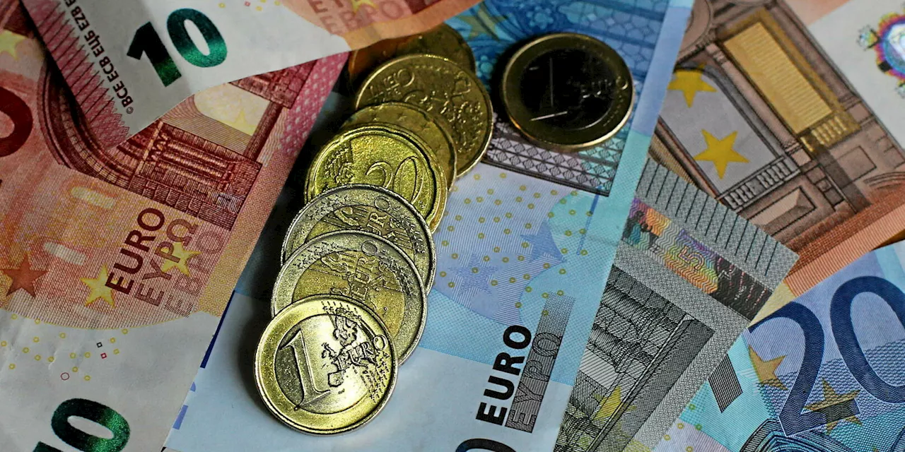 Pourquoi l’inflation dans la zone euro persiste envers et contre tout