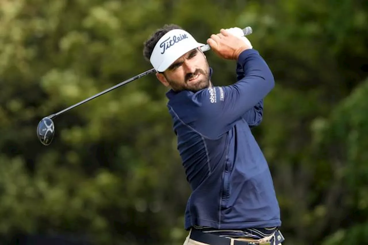 Rozner Peine à s'adapter à Torrey Pines, English prend la tête du Farmers Insurance Open